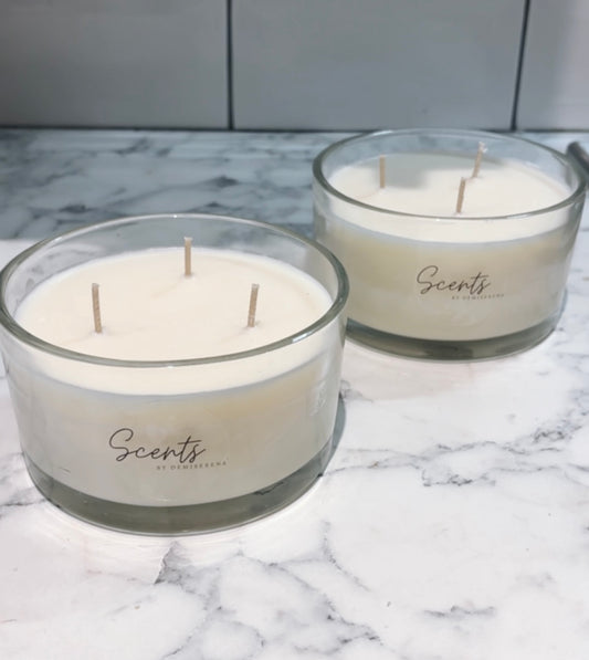 50cl Candle