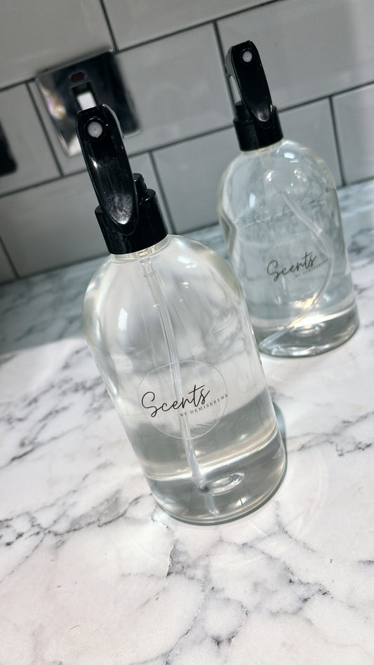 Room Mist 500ml