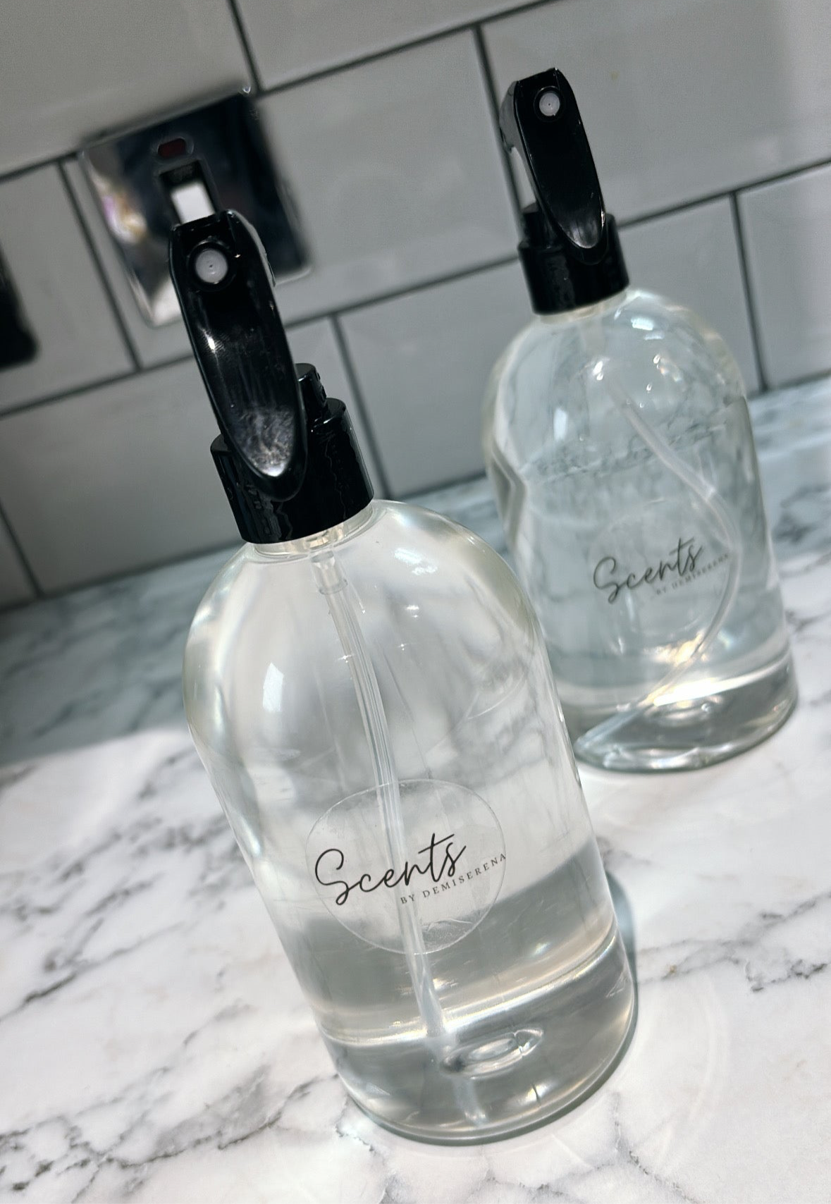 Room Mist 500ml