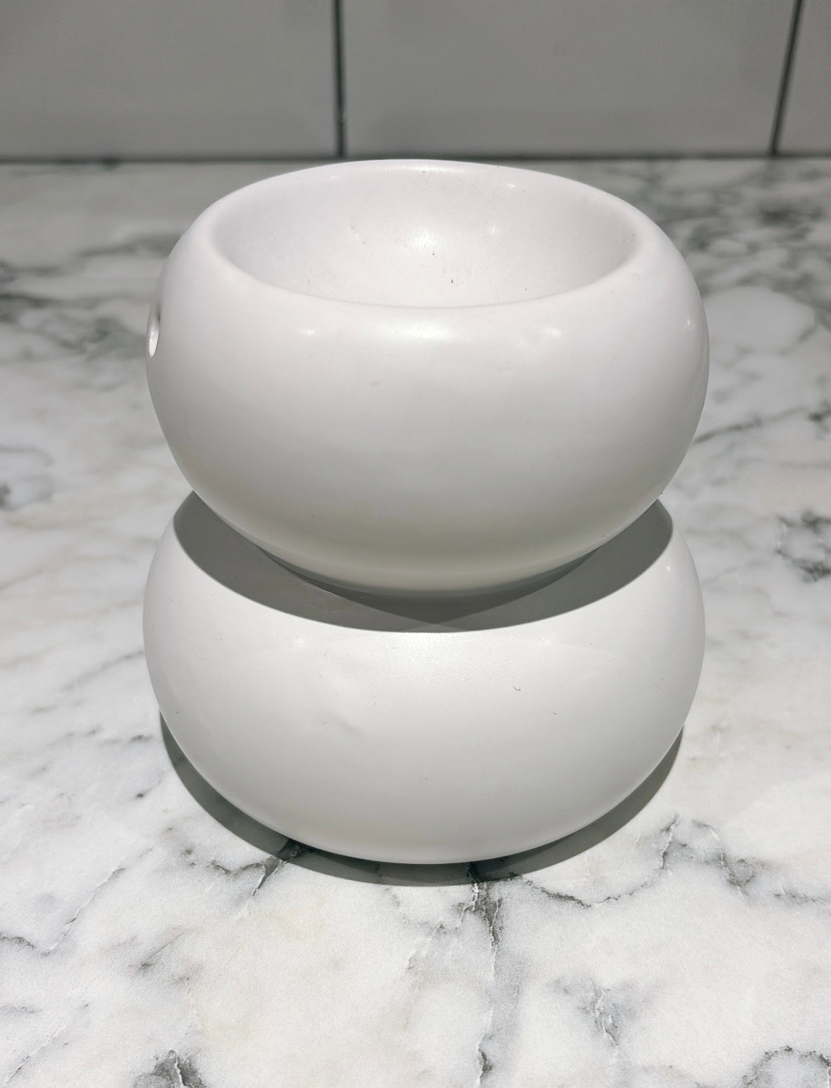 Wax burner
