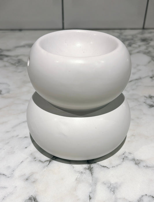 Wax burner