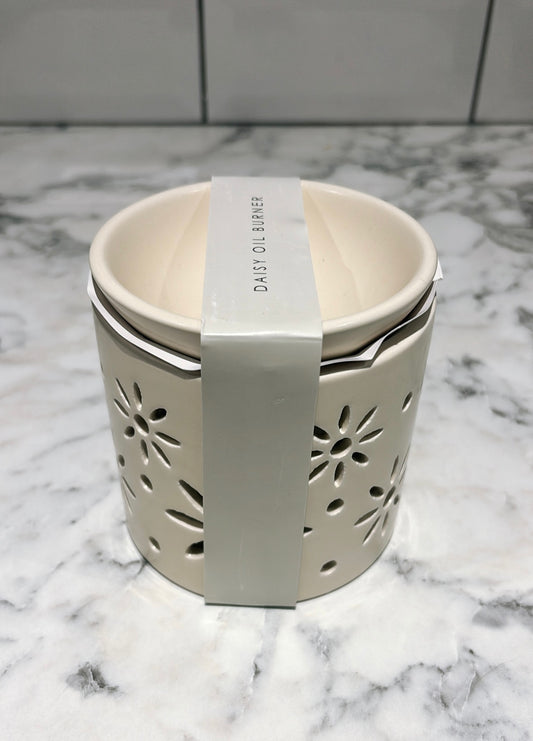 Wax Burner