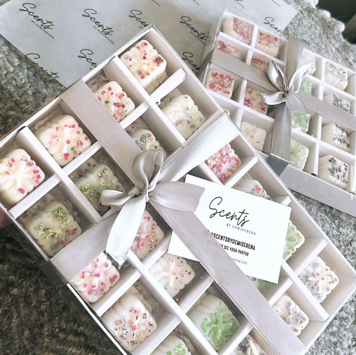 x48 selection box